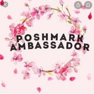 I have a 4.9 rating, ship on avg in 1.5 days and am a top seller! 🙋‍♀️